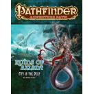 Pathfinder 124 Ruins Of Azlant 4: City In The Deep